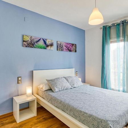 Apartamento Roses Victor Exterior photo