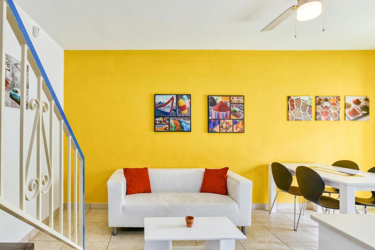 Apartamento Roses Victor Exterior photo