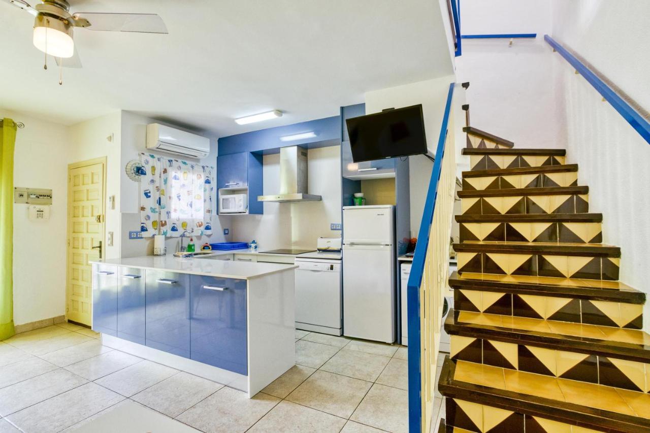Apartamento Roses Victor Exterior photo