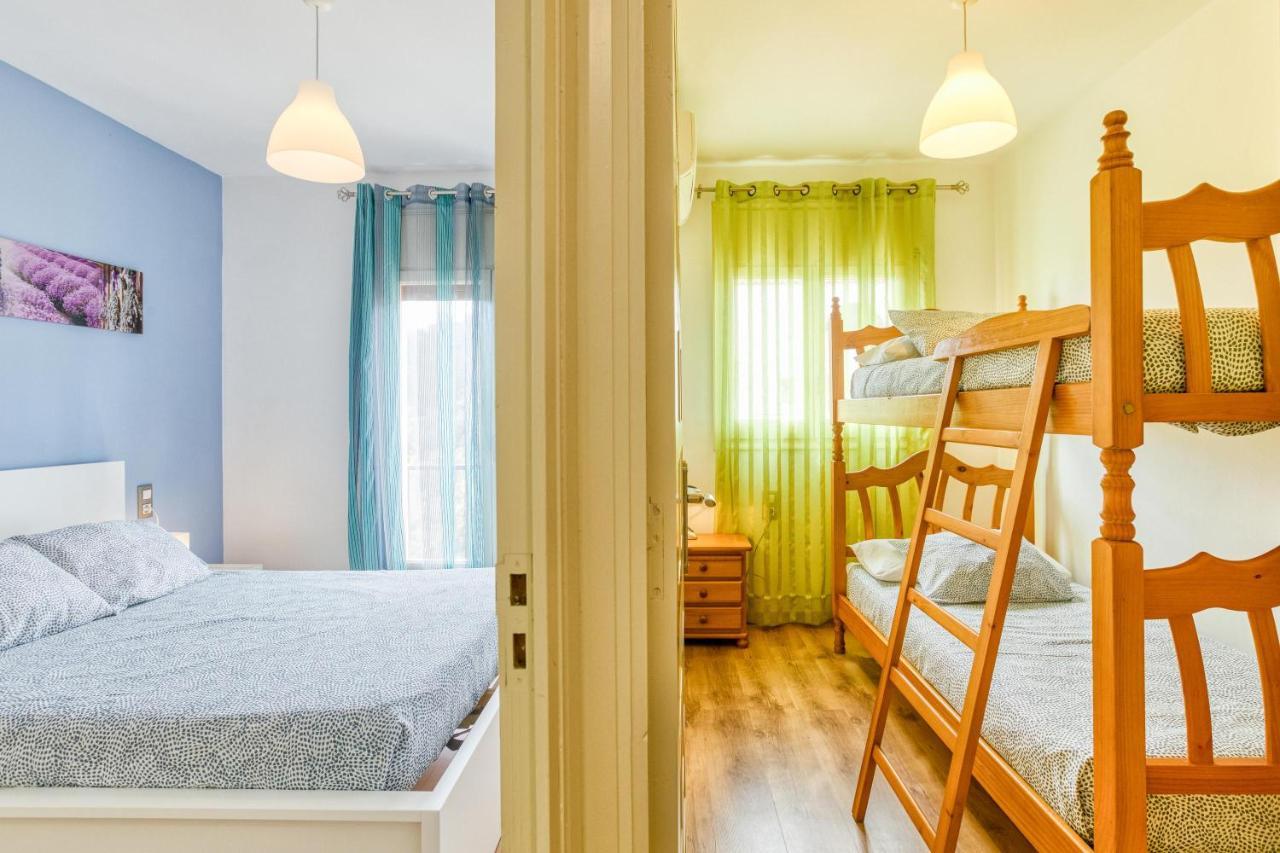 Apartamento Roses Victor Exterior photo